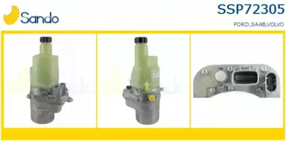 Гидравлический насос, рулевое управление SANDO купить