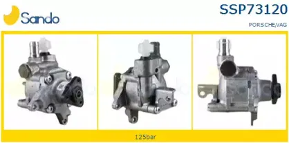 Гидравлический насос, рулевое управление SANDO купить