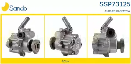 Гидравлический насос, рулевое управление SANDO купить