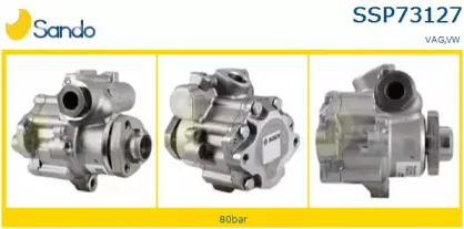 Гидравлический насос, рулевое управление SANDO купить