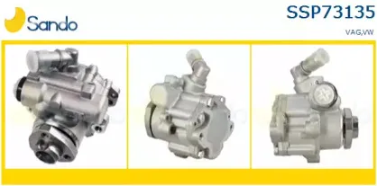 Гидравлический насос, рулевое управление SANDO купить