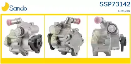 Гидравлический насос, рулевое управление SANDO купить