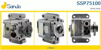 Гидравлический насос, рулевое управление SANDO купить