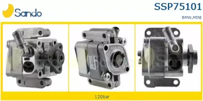 Гидравлический насос, рулевое управление SANDO купить