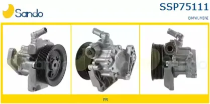Гидравлический насос, рулевое управление SANDO купить