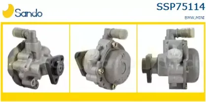 Гидравлический насос, рулевое управление SANDO купить