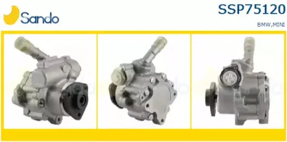 Гидравлический насос, рулевое управление SANDO купить