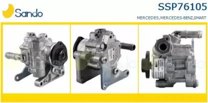 Гидравлический насос, рулевое управление SANDO купить