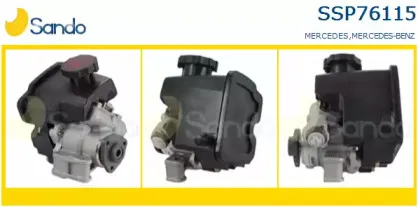 Гидравлический насос, рулевое управление SANDO купить