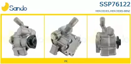 Гидравлический насос, рулевое управление SANDO купить