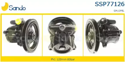 Гидравлический насос, рулевое управление SANDO купить