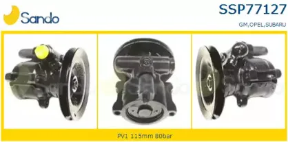 Гидравлический насос, рулевое управление SANDO купить