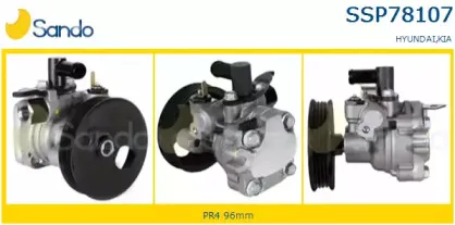 Гидравлический насос, рулевое управление SANDO купить