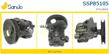 Гидравлический насос, рулевое управление SANDO купить