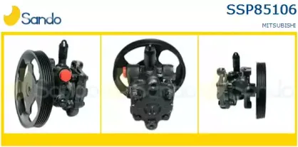 Гидравлический насос, рулевое управление SANDO купить