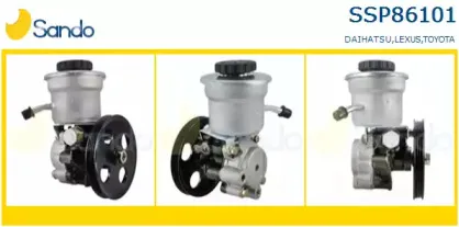 Гидравлический насос, рулевое управление SANDO купить