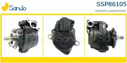 Гидравлический насос, рулевое управление SANDO купить
