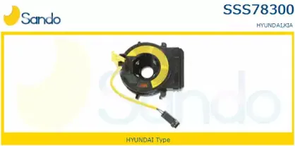 Датчик угла поворота SANDO купить