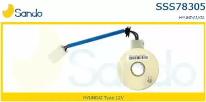 Датчик угла поворота SANDO купить