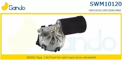 Двигатель стеклоочистителя SANDO купить