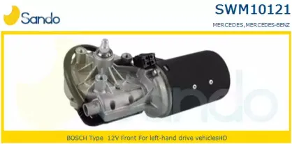 Двигатель стеклоочистителя SANDO купить