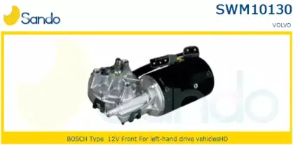 Двигатель стеклоочистителя SANDO купить