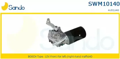Двигатель стеклоочистителя SANDO купить