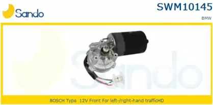 Двигатель стеклоочистителя SANDO купить