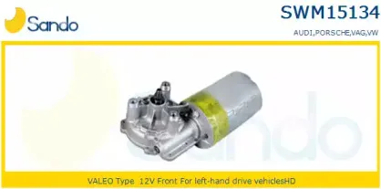 Двигатель стеклоочистителя SANDO купить