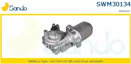 Двигатель стеклоочистителя SANDO купить