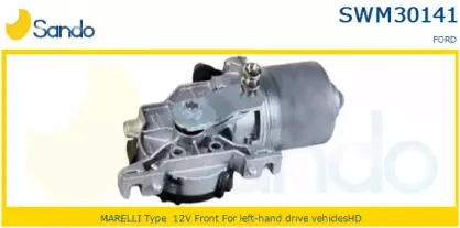 Двигатель стеклоочистителя SANDO купить