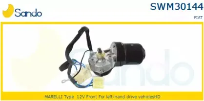 Двигатель стеклоочистителя SANDO купить