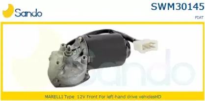 Двигатель стеклоочистителя SANDO купить