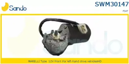 Двигатель стеклоочистителя SANDO купить