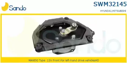 Двигатель стеклоочистителя SANDO купить