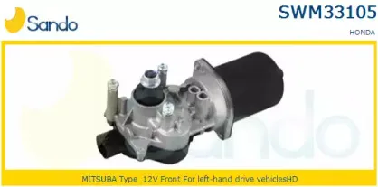 Двигатель стеклоочистителя SANDO купить