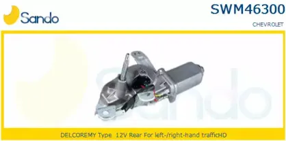 Двигатель стеклоочистителя SANDO купить