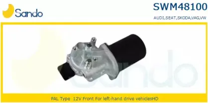 Двигатель стеклоочистителя SANDO купить