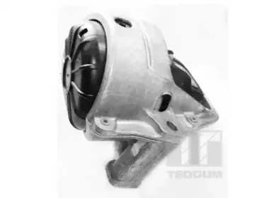Подвеска, двигатель TEDGUM купить