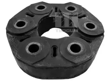 Муфта еластична гумова TEDGUM купить