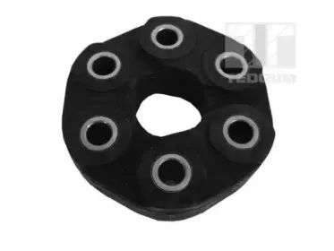 Муфта еластична гумова TEDGUM купить