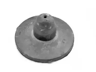 Тарілка пружини підвіски TEDGUM купить