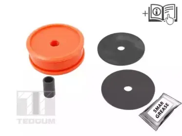 Опора, дифференциал TEDGUM купить