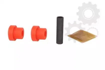 Гильза, подвески поперечного рычага TEDGUM купить