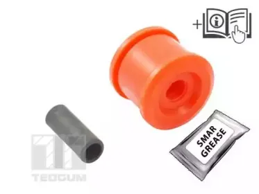 Опора, дифференциал TEDGUM купить