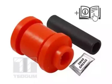 Подвеска, рычаг независимой подвески колеса TEDGUM купить