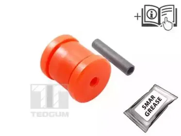 Сайлентблок важеля TEDGUM купить
