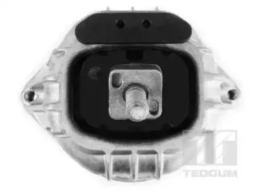 Подвеска, двигатель TEDGUM купить