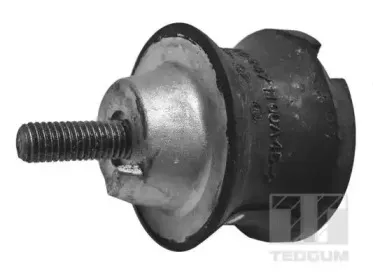 Подвеска, двигатель TEDGUM купить