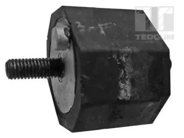 Подвеска, держатель ступенчатой коробки передач TEDGUM купить